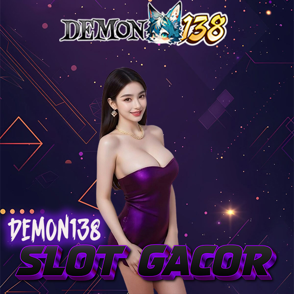 Situs Slot Gacor