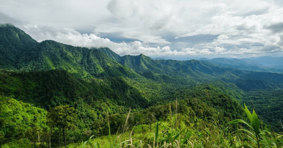 7 สถานที่เดินป่าที่คุณไม่ควรพลาดในประเทศไทย